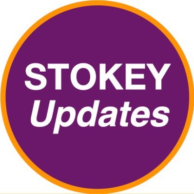 Stokey Updates avatar